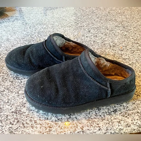 ♥️💖 UGG Classic Micro Slippers Boots - Picture 12 of 12